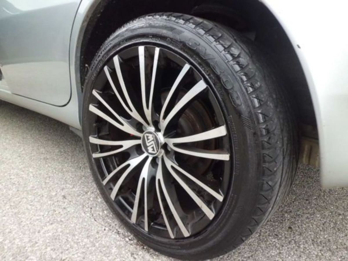 ALFA ROMEO 147 13
