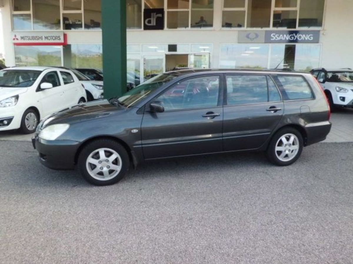 MITSUBISHI Lancer 5ª serie 110024655