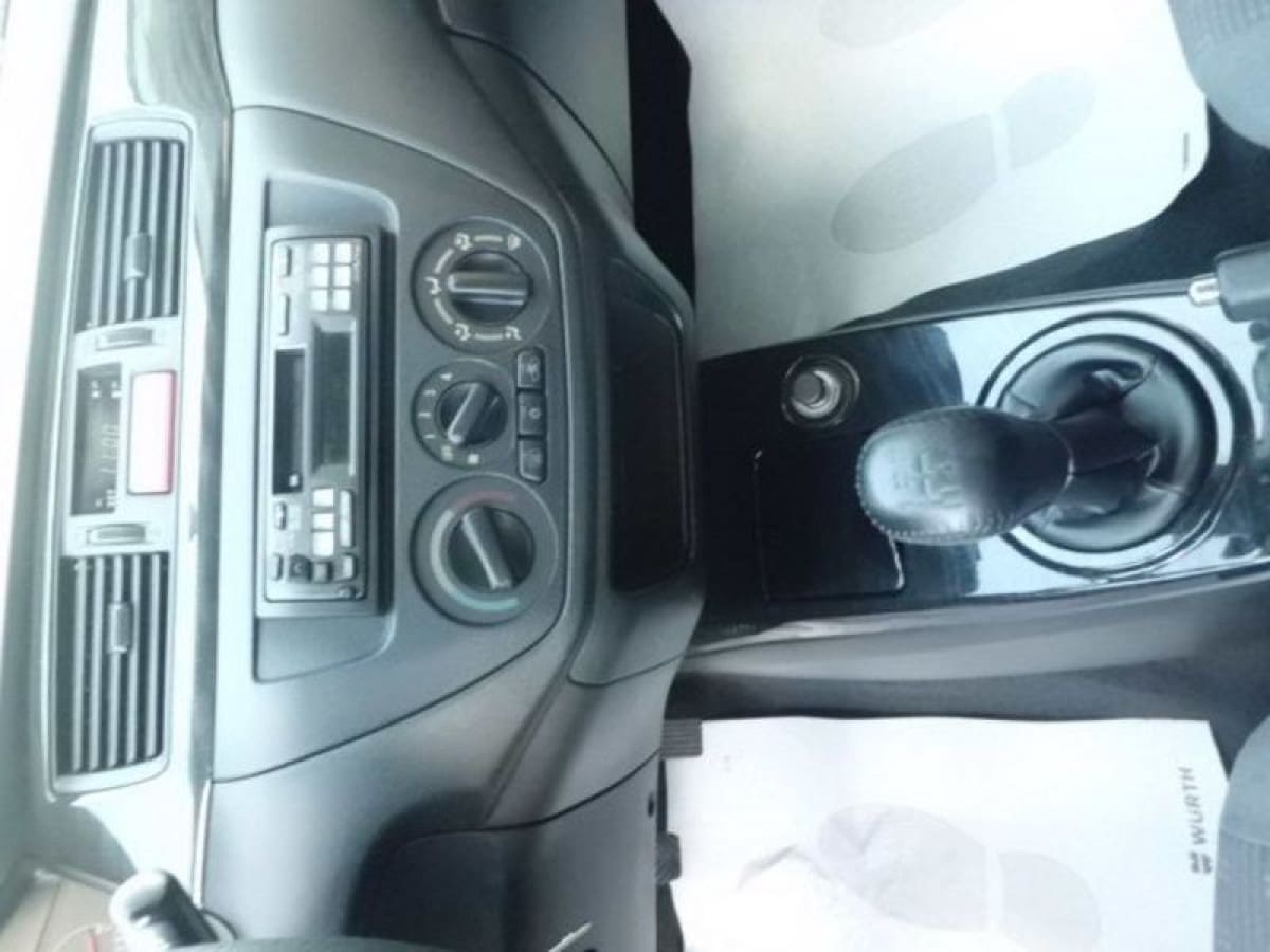 MITSUBISHI Lancer 5ª serie 10