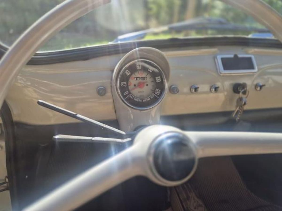 FIAT 500 (2020-->) 8