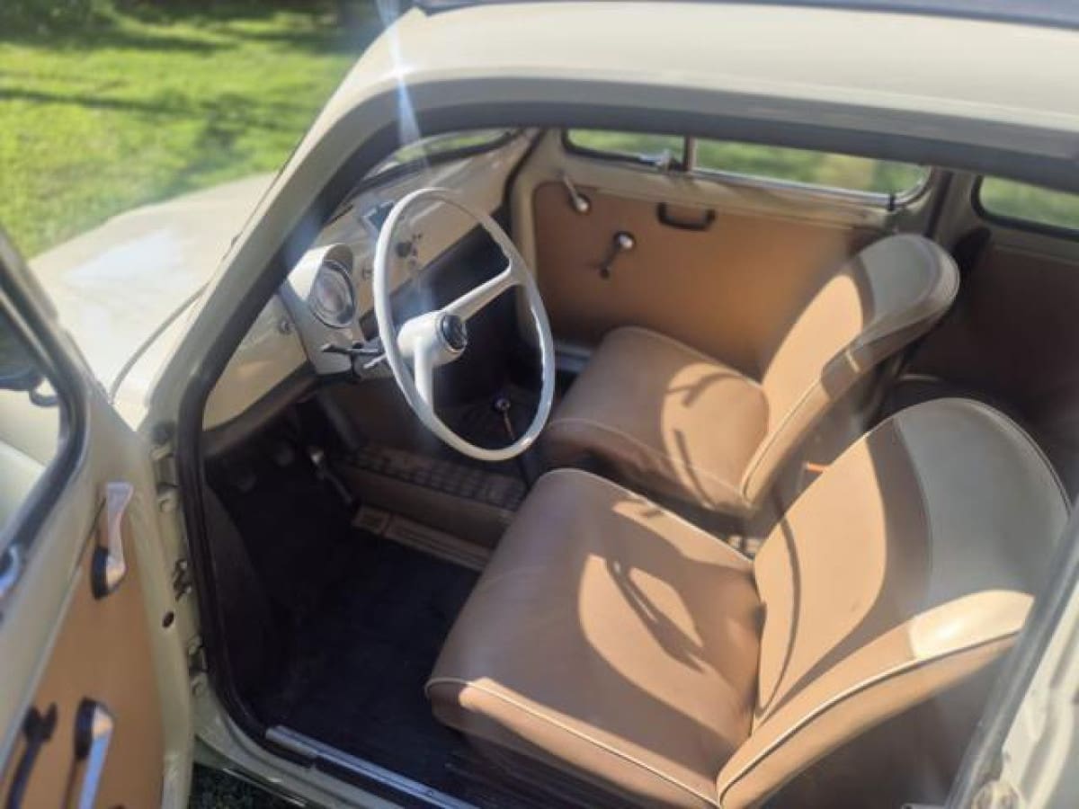 FIAT 500 (2020-->) 10