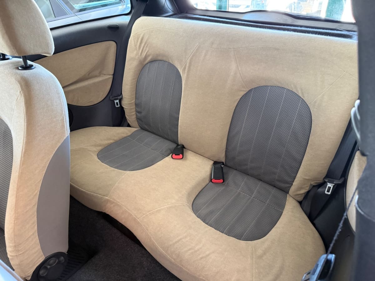 LANCIA Ypsilon 8
