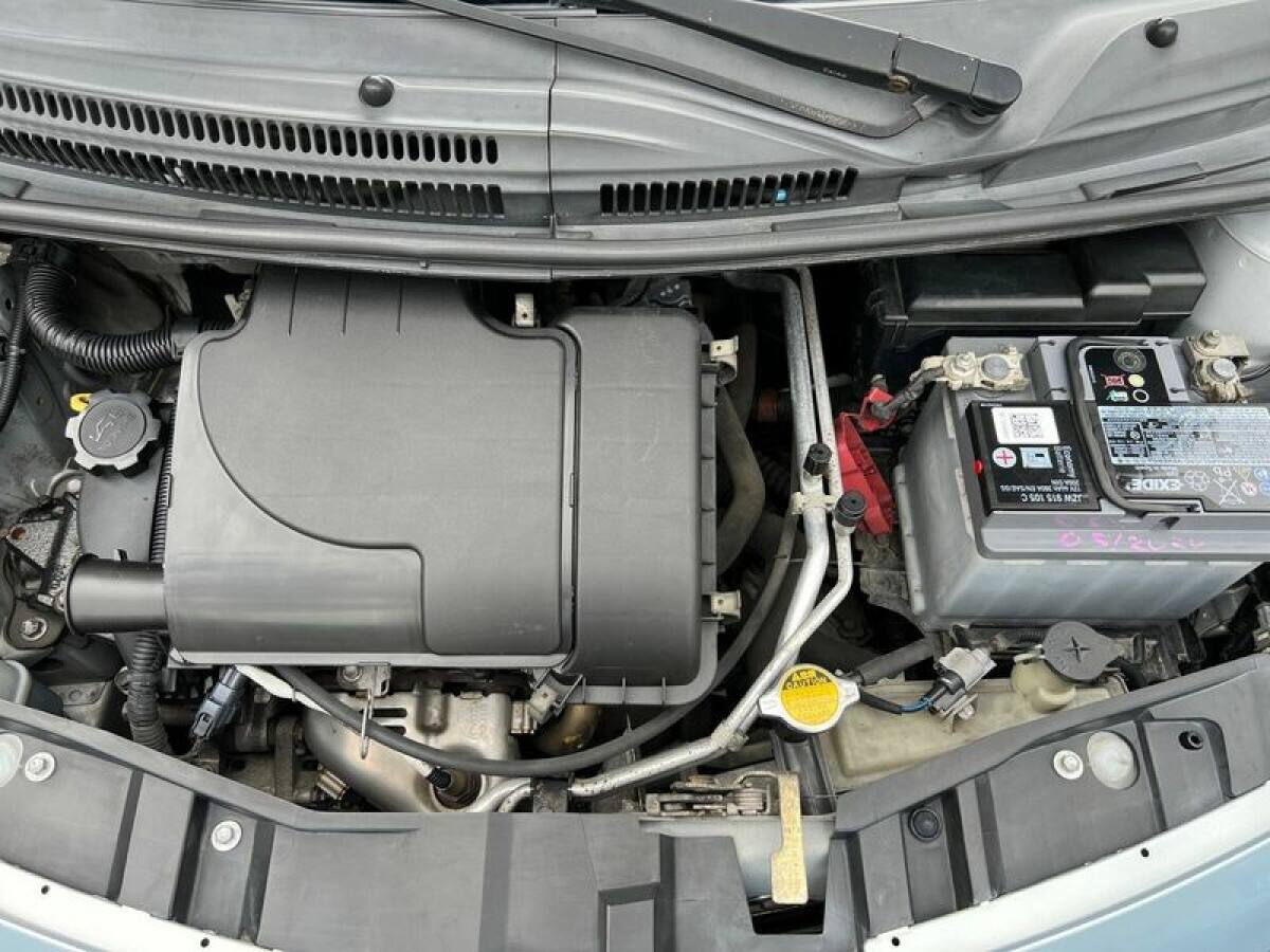 TOYOTA Aygo 1ª serie 15