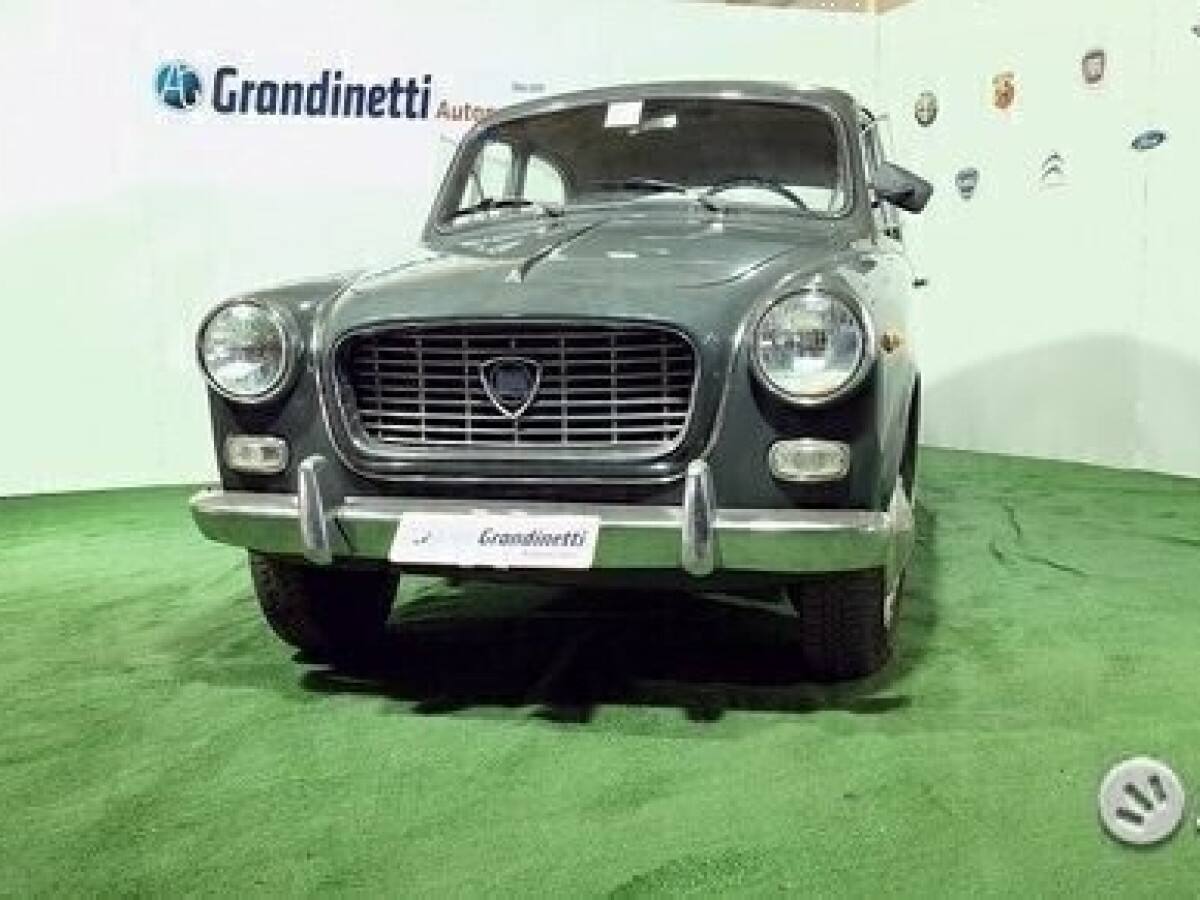 LANCIA Altro 2