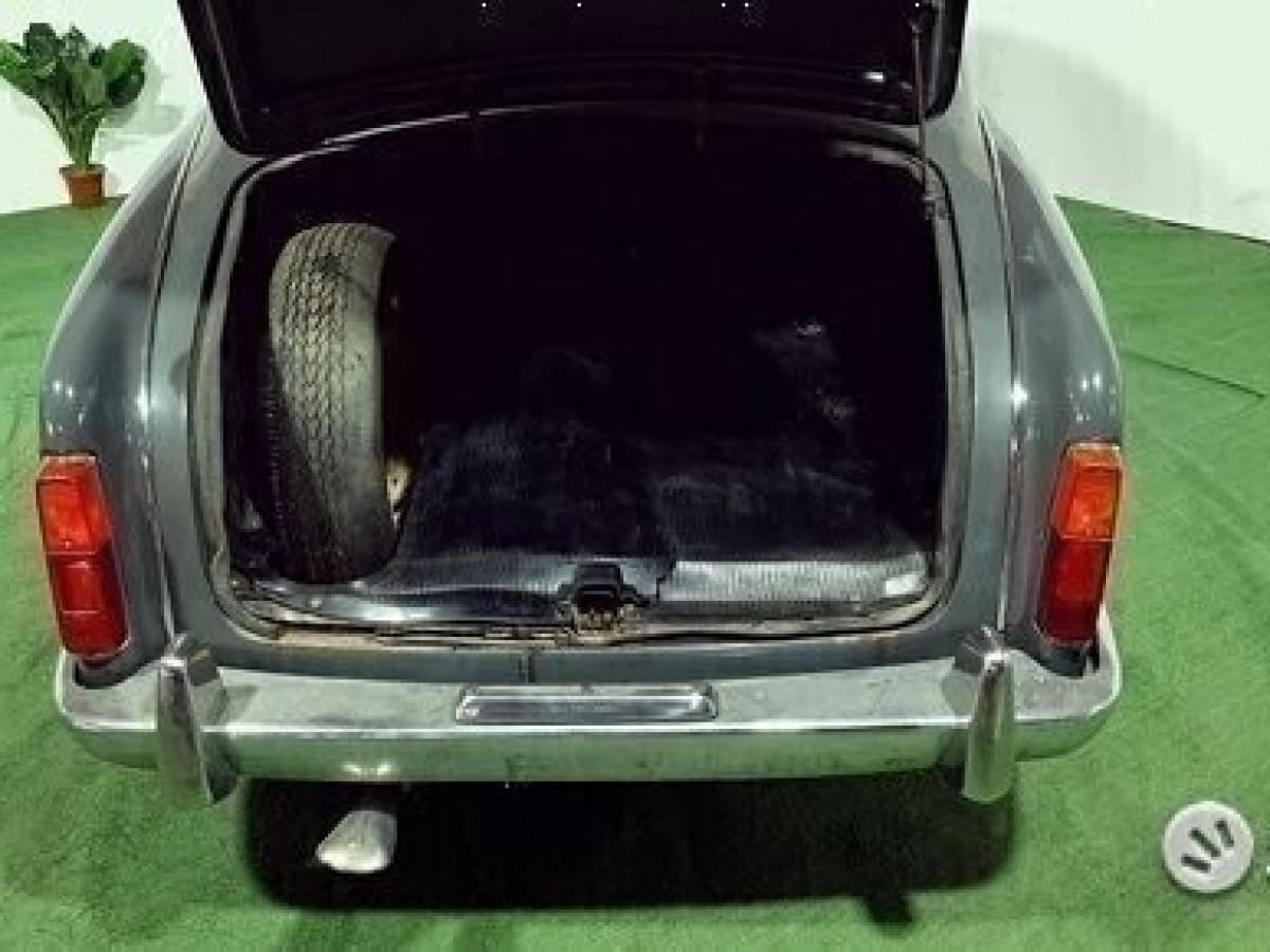LANCIA Altro 12