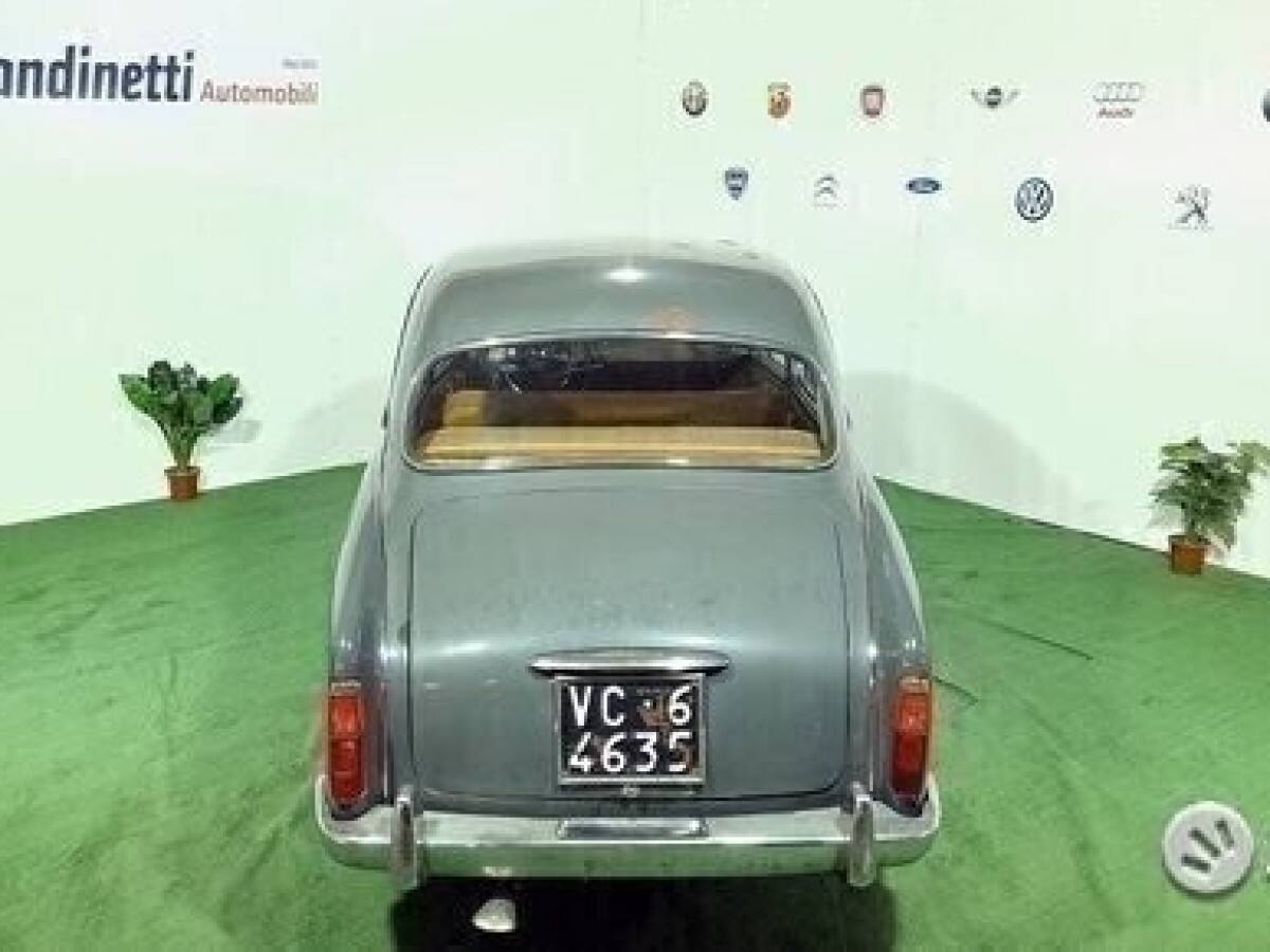LANCIA Altro 13
