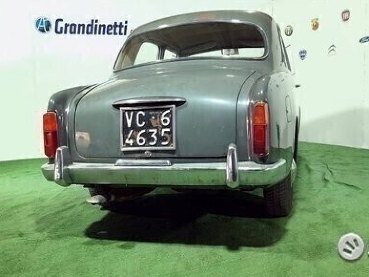 LANCIA Altro 14