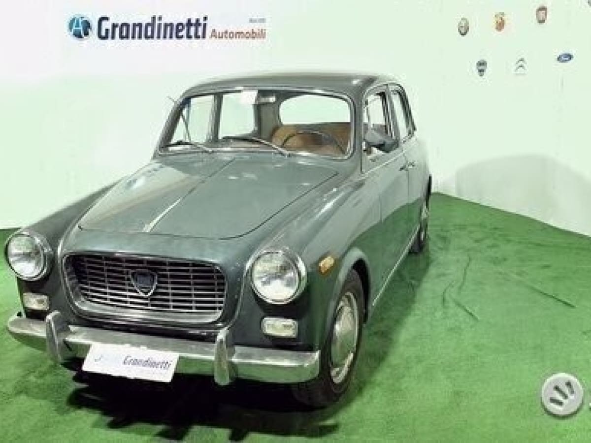 LANCIA Altro 3