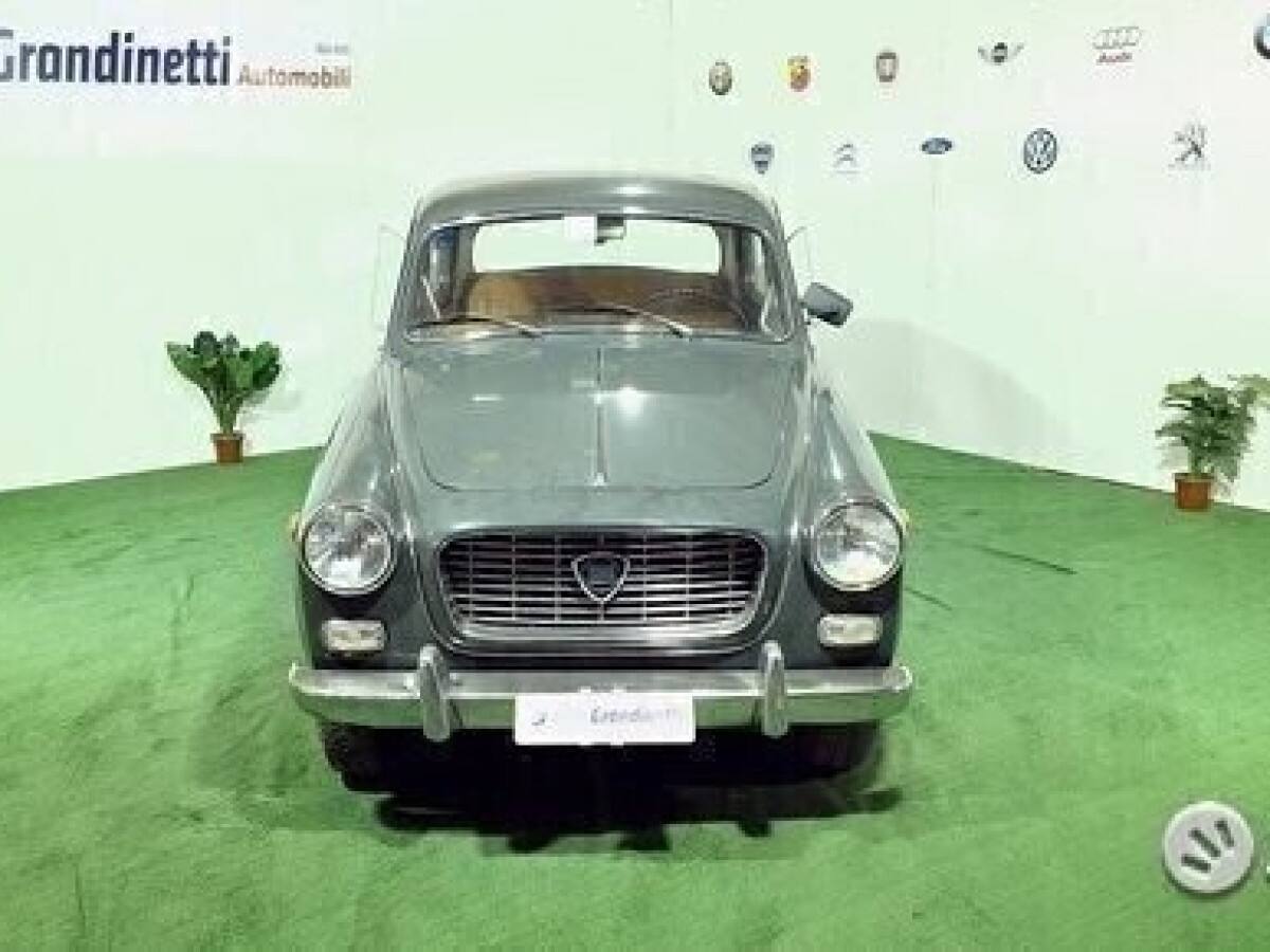 LANCIA Altro 4