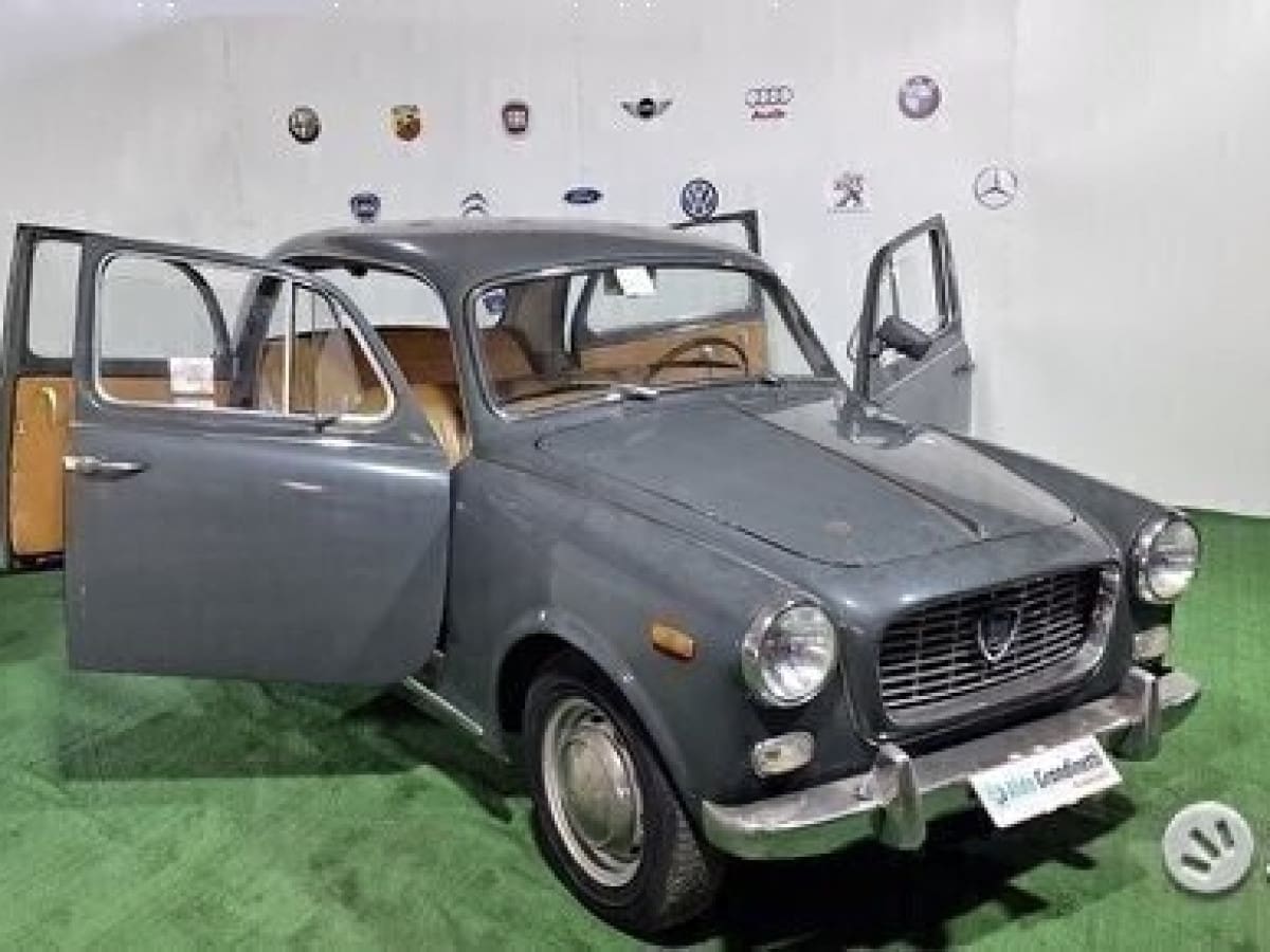 LANCIA Altro 7