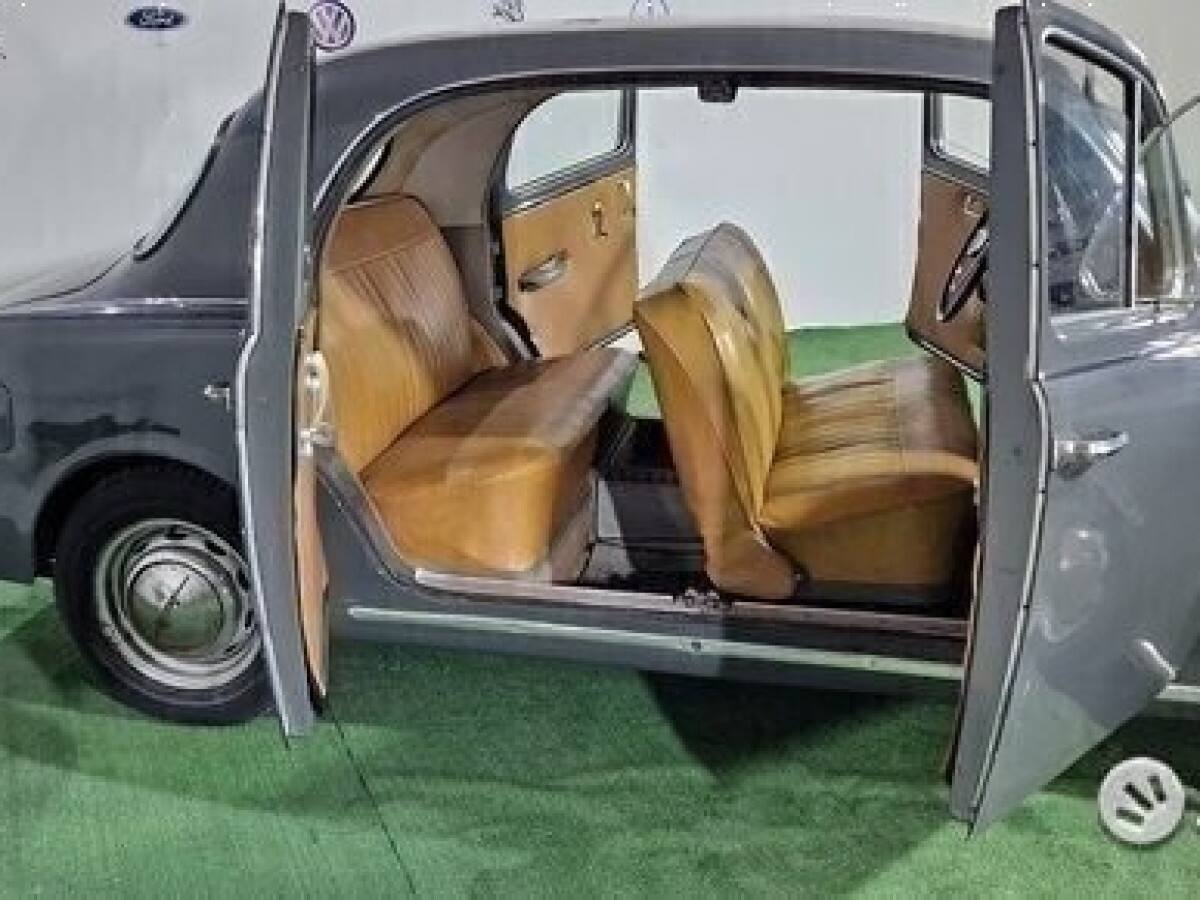 LANCIA Altro 8