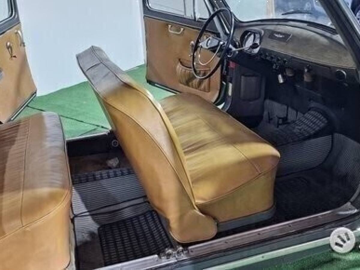LANCIA Altro 9