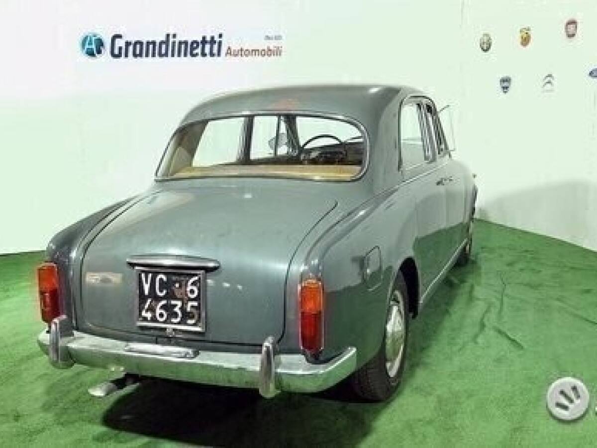 LANCIA Altro 10