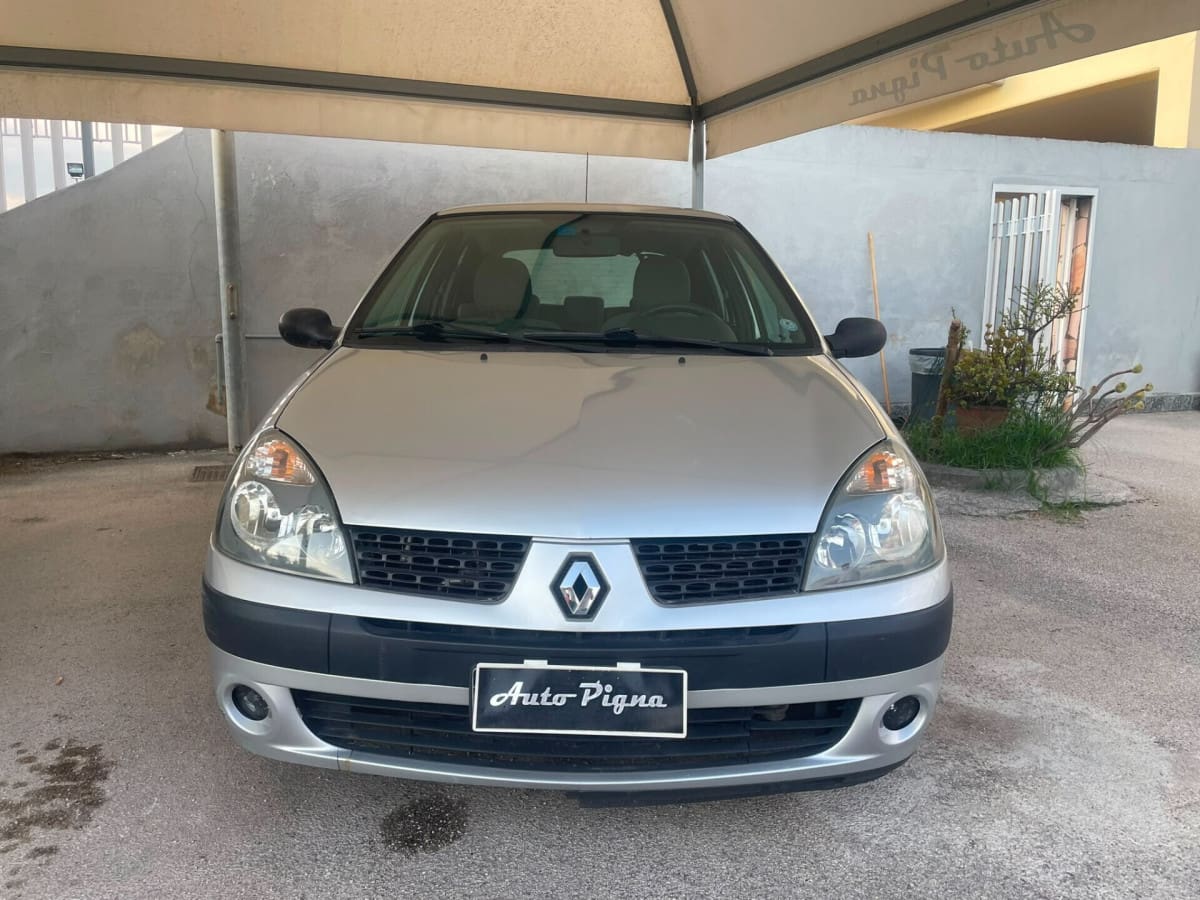 RENAULT Clio 2ª serie 2