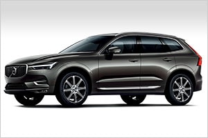 Volvo  XC60
