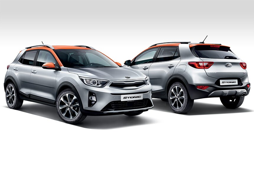 Kia Stonic