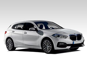 BMW Serie 1