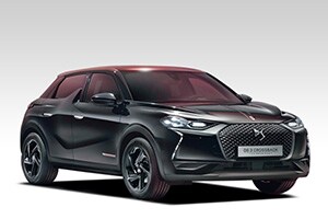 DS 3 Crossback
