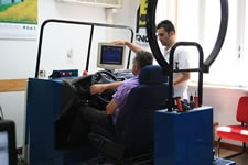 Il Centro Protesi INAIL