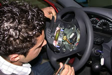 Il Centro Protesi INAIL