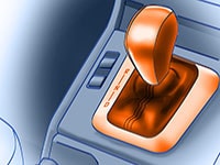Cambio automatico ( 10.02)