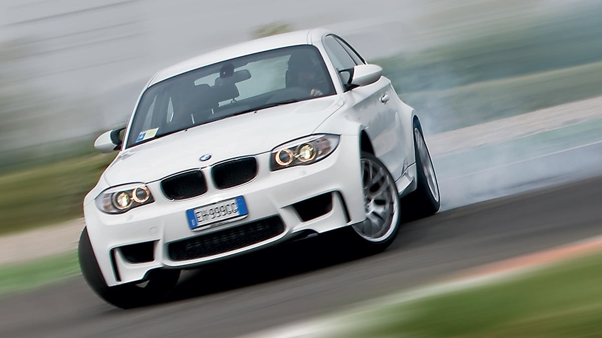 BMW M