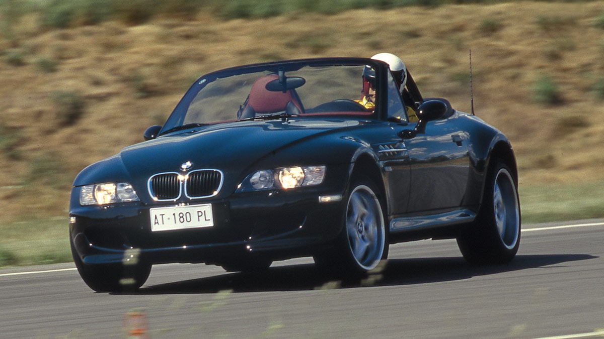 BMW M