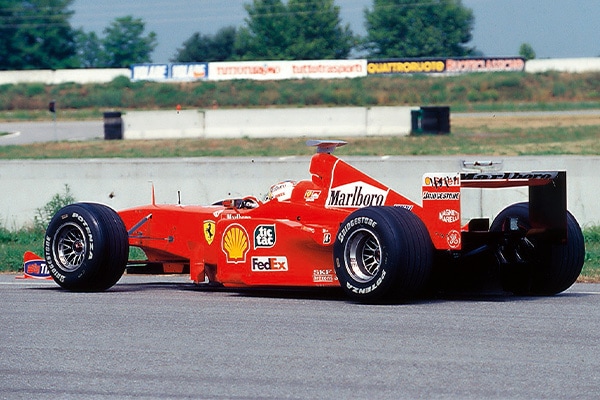 Certificazione Iso 9000 1999