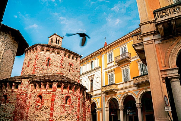 Il Piemonte che non ti aspetti