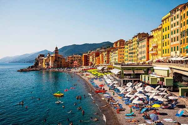 Stregati dalla Riviera