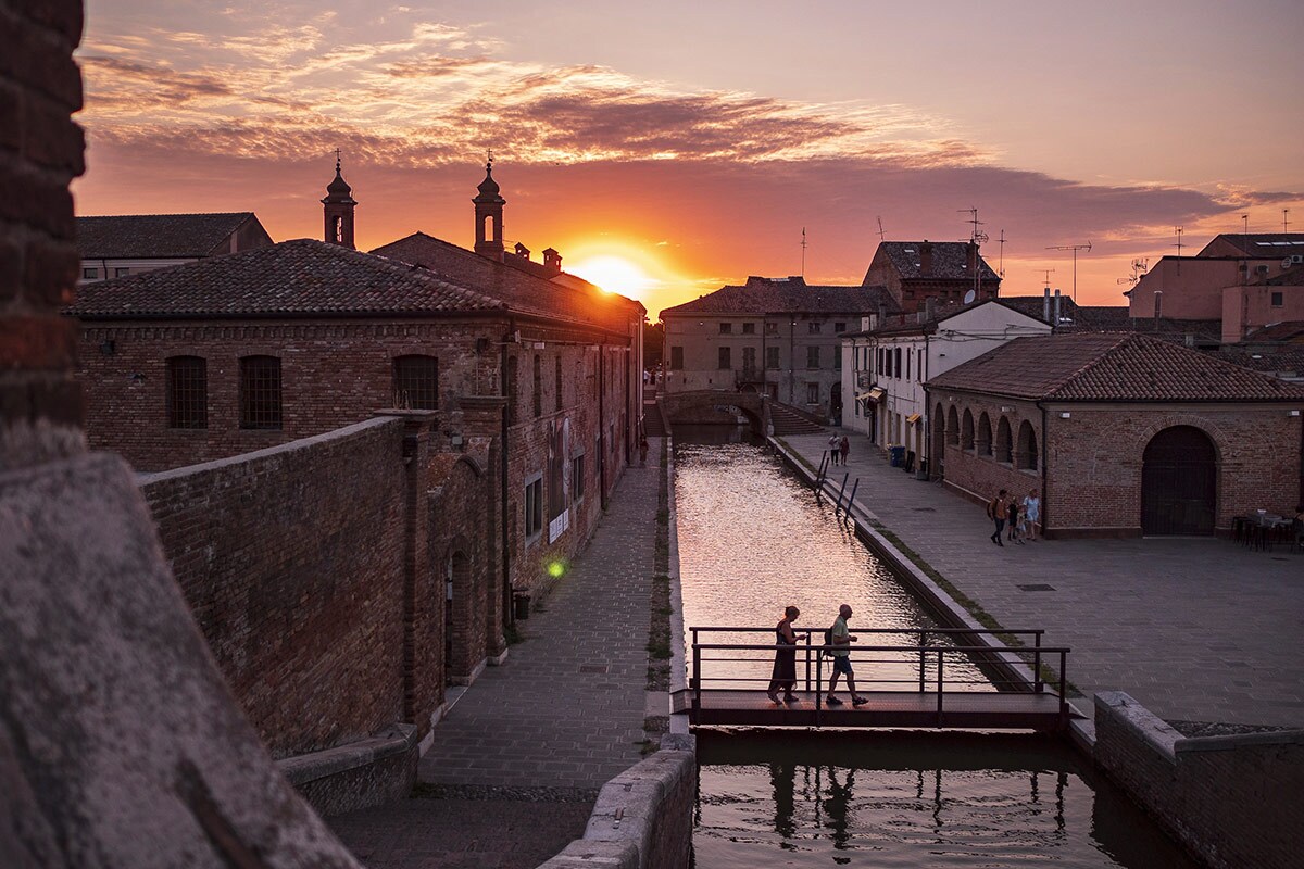 Nel mondo dell’acqua