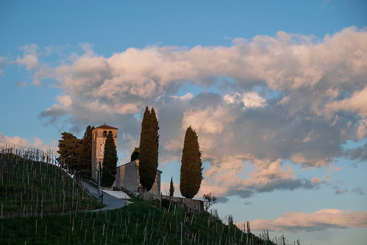 Prosecco attraction