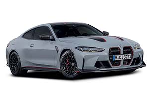 Bmw M4 CSL