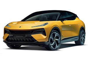 Lotus Eletre