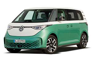 Volkswagen ID Buzz