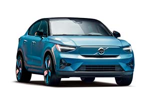 Volvo C40