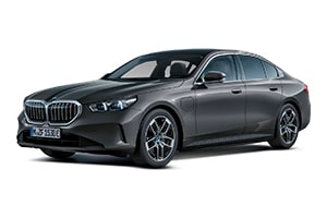 BMW Serie 5 (i5)
