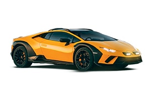 Lamborghini Huracàn Sterrato