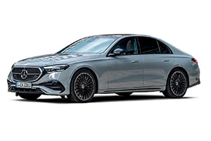 Mercedes Classe E