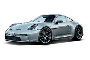 Porsche 911 S/T