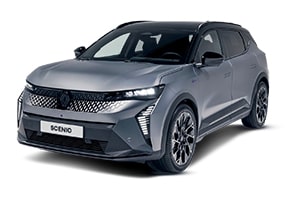 Renault Scénic