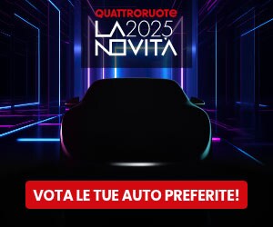 Quattroruote La Novità 2025