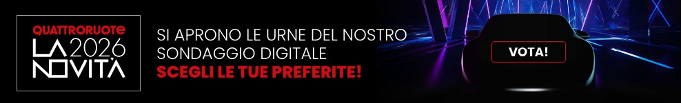 La Novità 2026: vota le tue preferite!