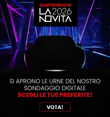 La Novità 2026: vota le tue preferite!