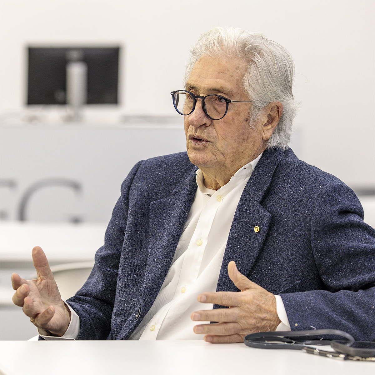 Giorgetto Giugiaro - GDG Style