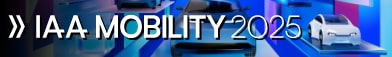 IAA Mobility 2025