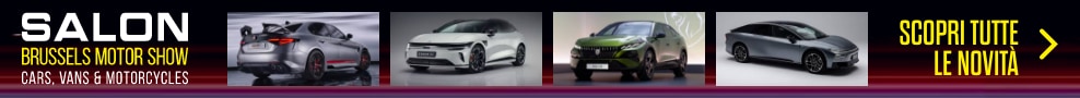 Salone di Bruxelles