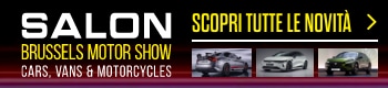 Salone di Bruxelles