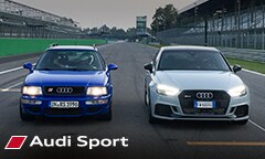 audisport