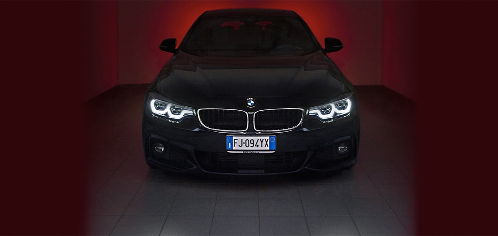 BMW PREMIUM SELECTION